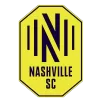 纳什维尔SC 队徽
