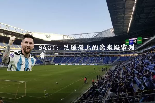 SAOT:足球场上的毫米级审判者